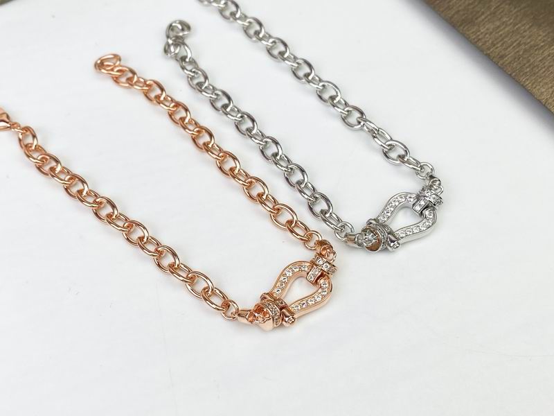 Fred Bracelet 03yxs10